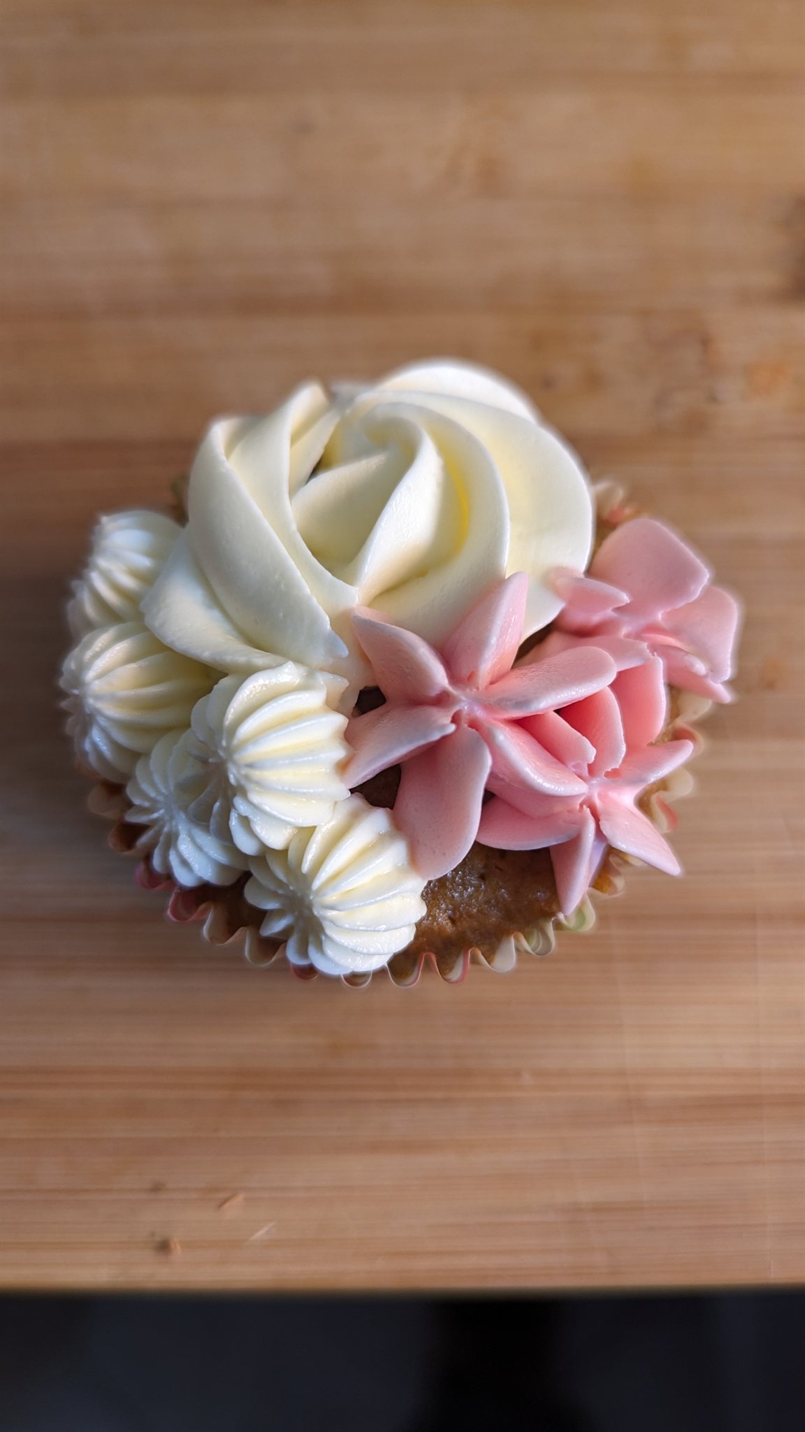 A bake from Clara's kitchen